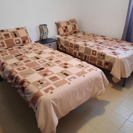 Apartamento El Palmeral Mojacar Rob エクステリア 写真