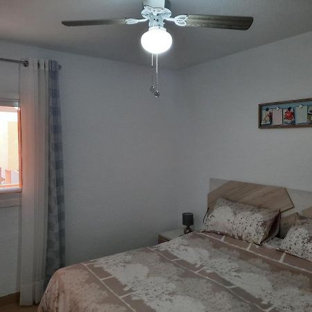 Apartamento El Palmeral Mojacar Rob エクステリア 写真