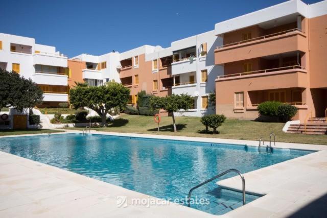 Apartamento El Palmeral Mojacar Rob エクステリア 写真