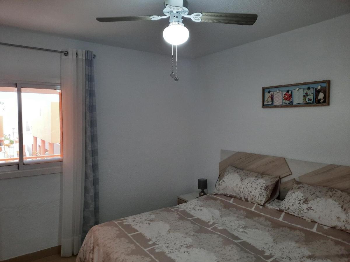 Apartamento El Palmeral Mojacar Rob エクステリア 写真