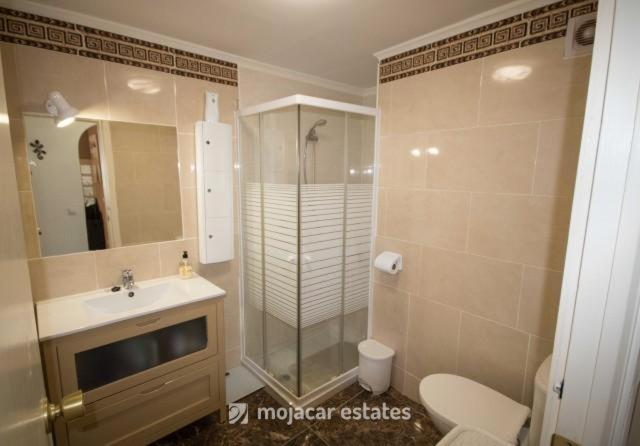Apartamento El Palmeral Mojacar Rob エクステリア 写真